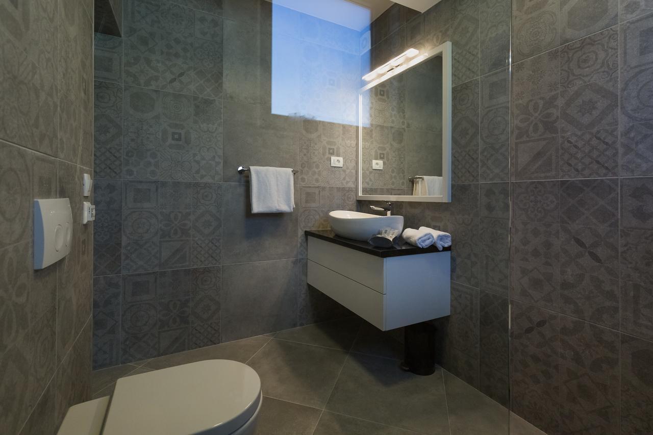 Mirabilis Residence Задар Екстериор снимка